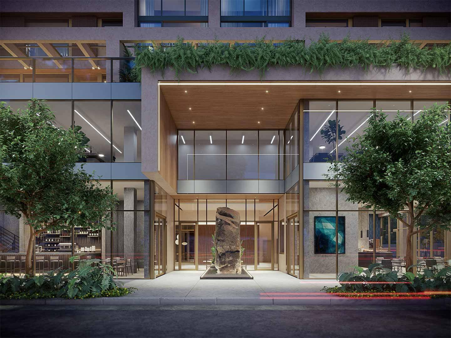 - Apartamento com 118.0 m², à venda no bairro Itaim Bibi.