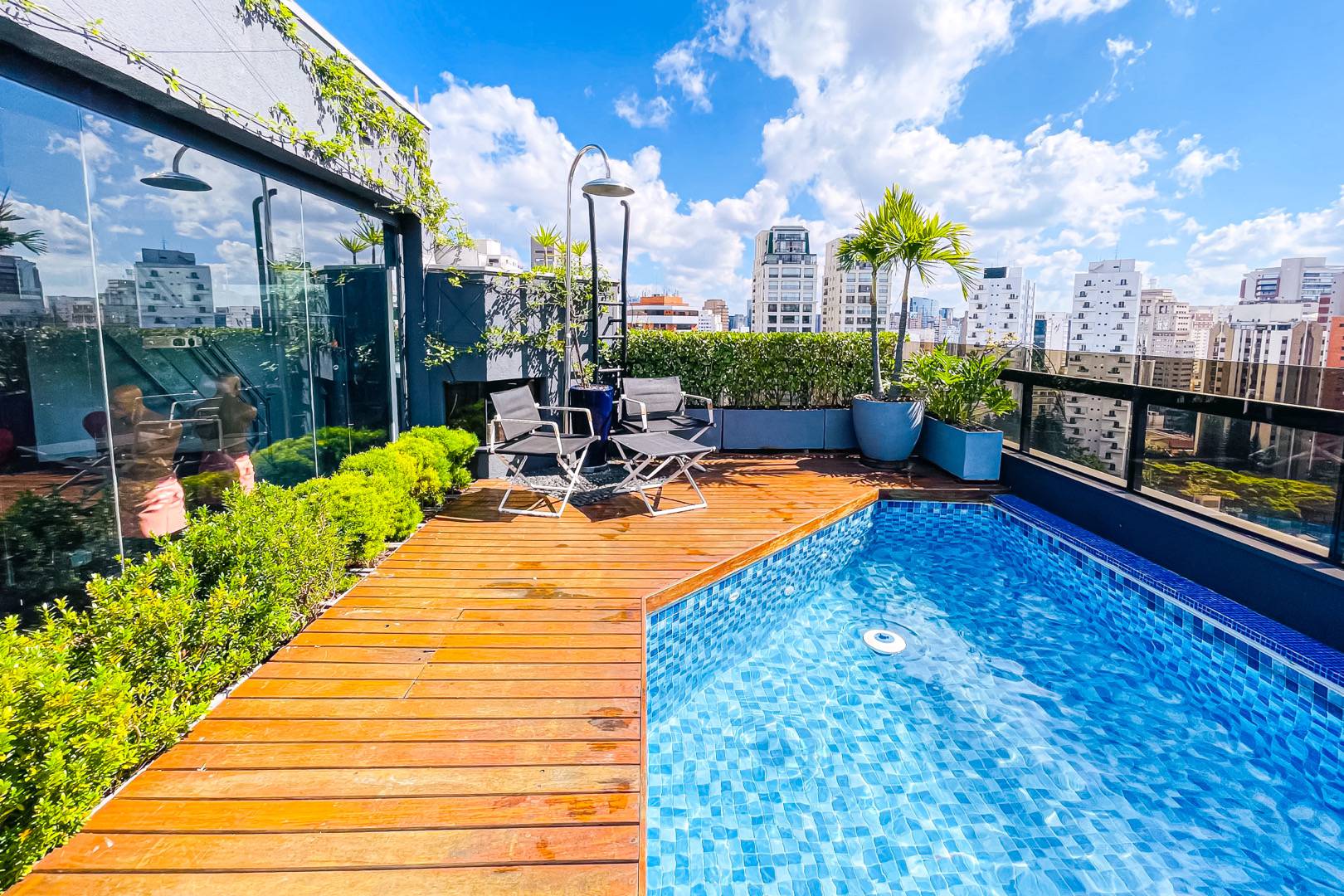 Cobertura à venda com 3 quartos, 352m² - Vila Nova Conceição,São Paulo